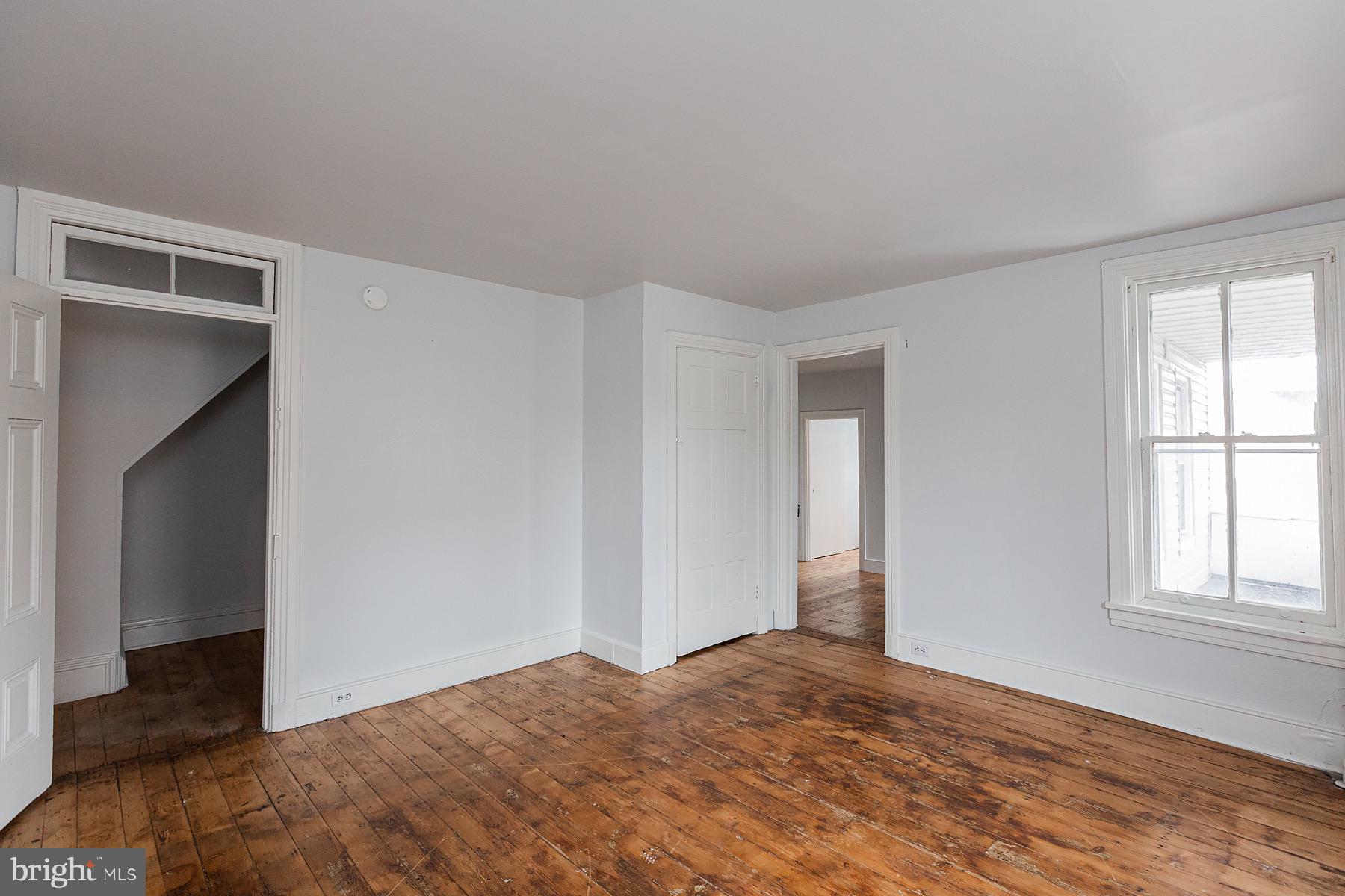 COLUMBIA - Residential Income