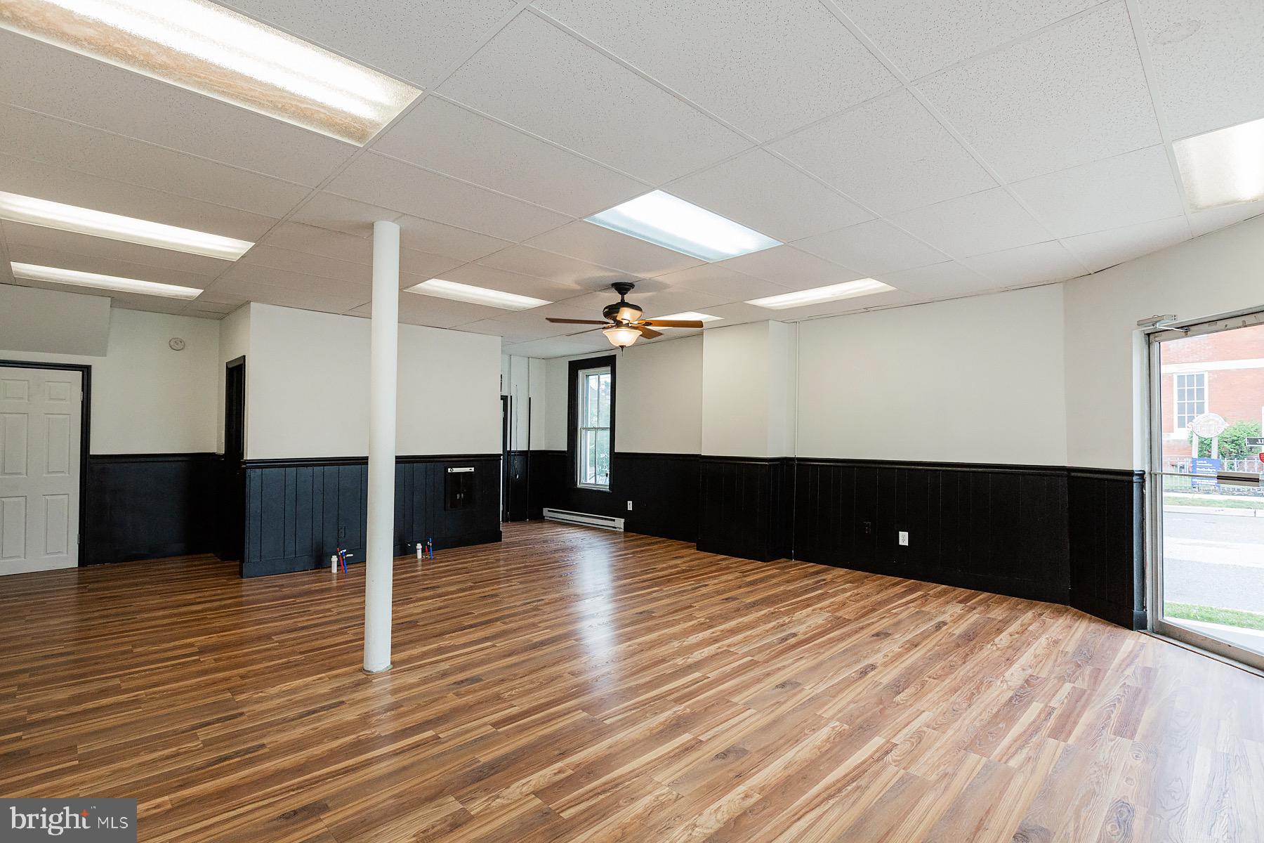 COLUMBIA - Residential Income