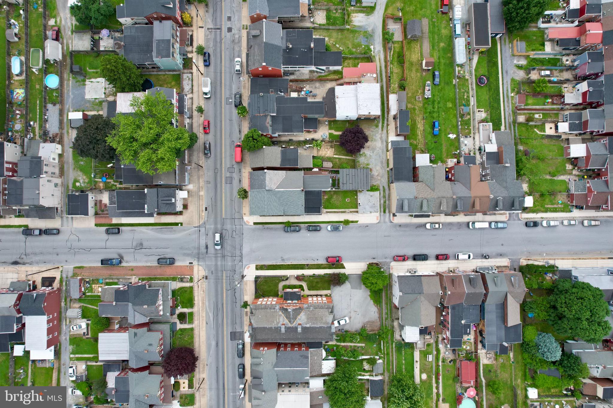 COLUMBIA - Residential Income