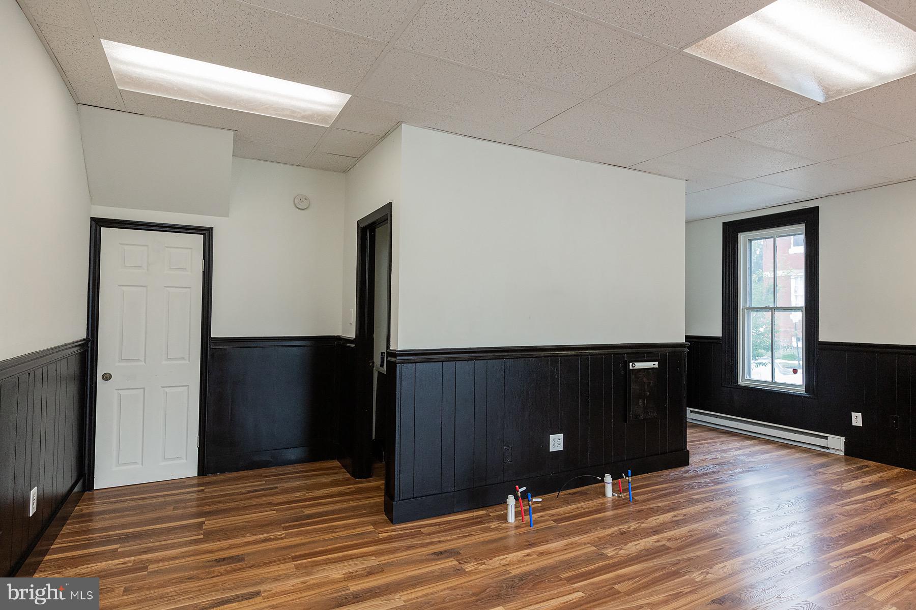 COLUMBIA - Residential Income