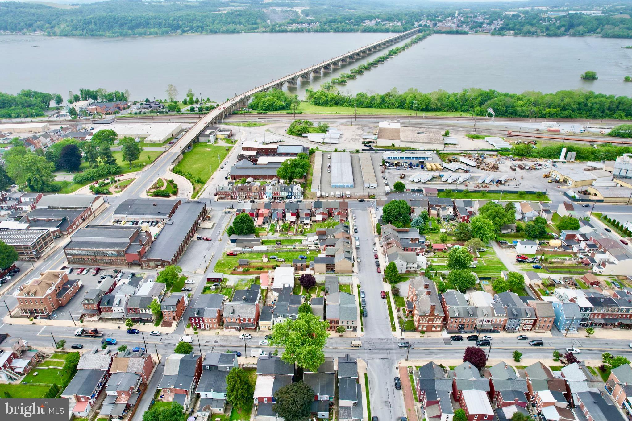 COLUMBIA - Residential Income