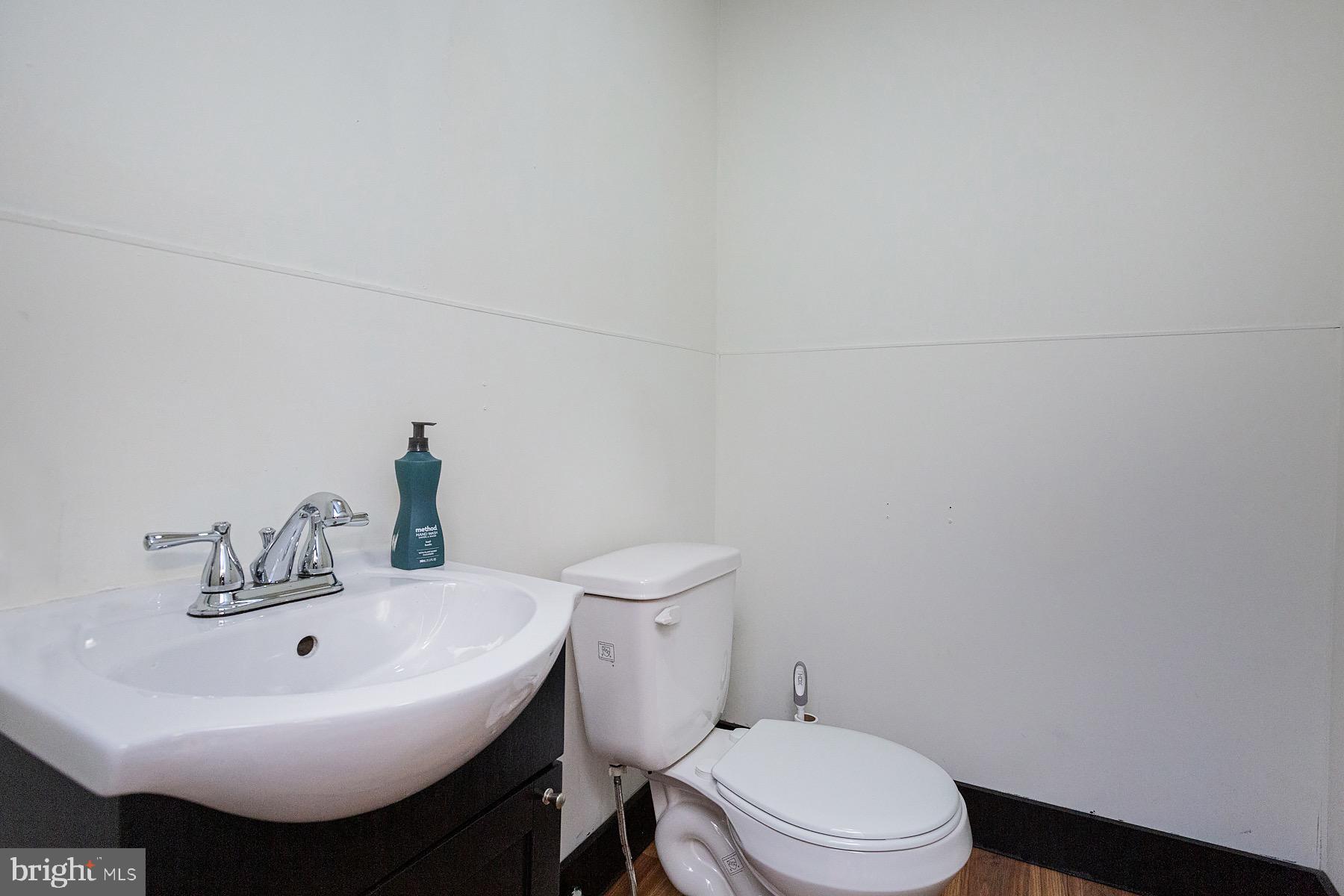 COLUMBIA - Residential Income