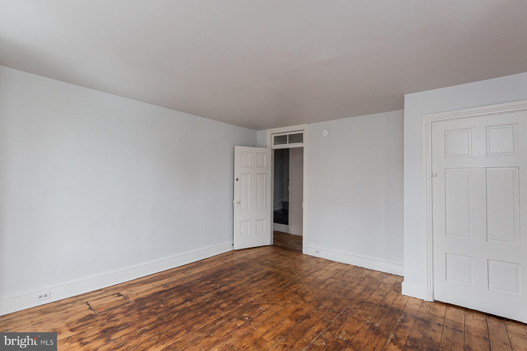 COLUMBIA - Residential Income