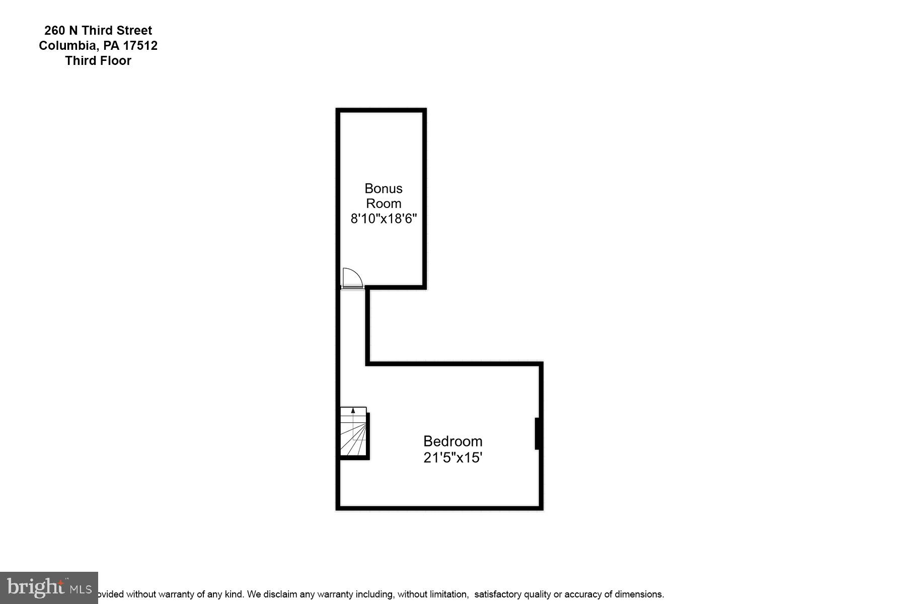 COLUMBIA - Residential Income