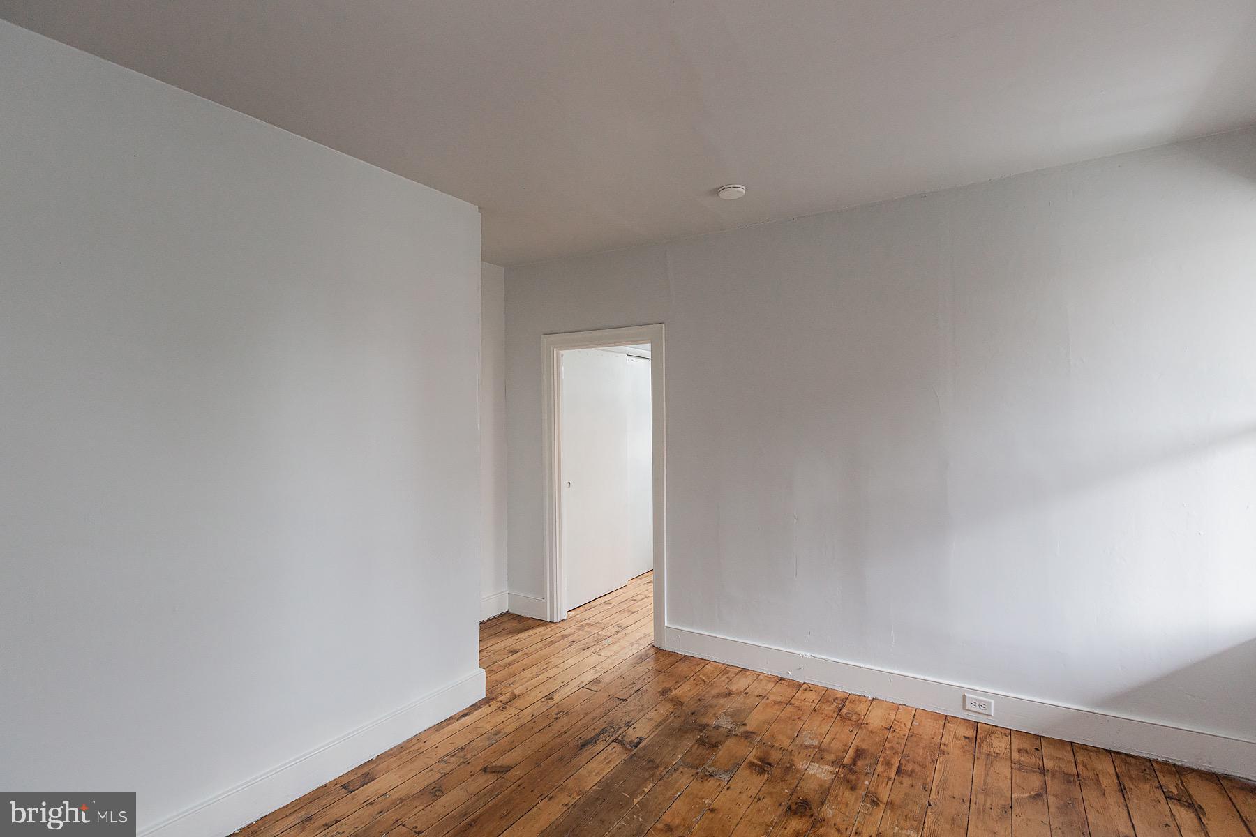 COLUMBIA - Residential Income