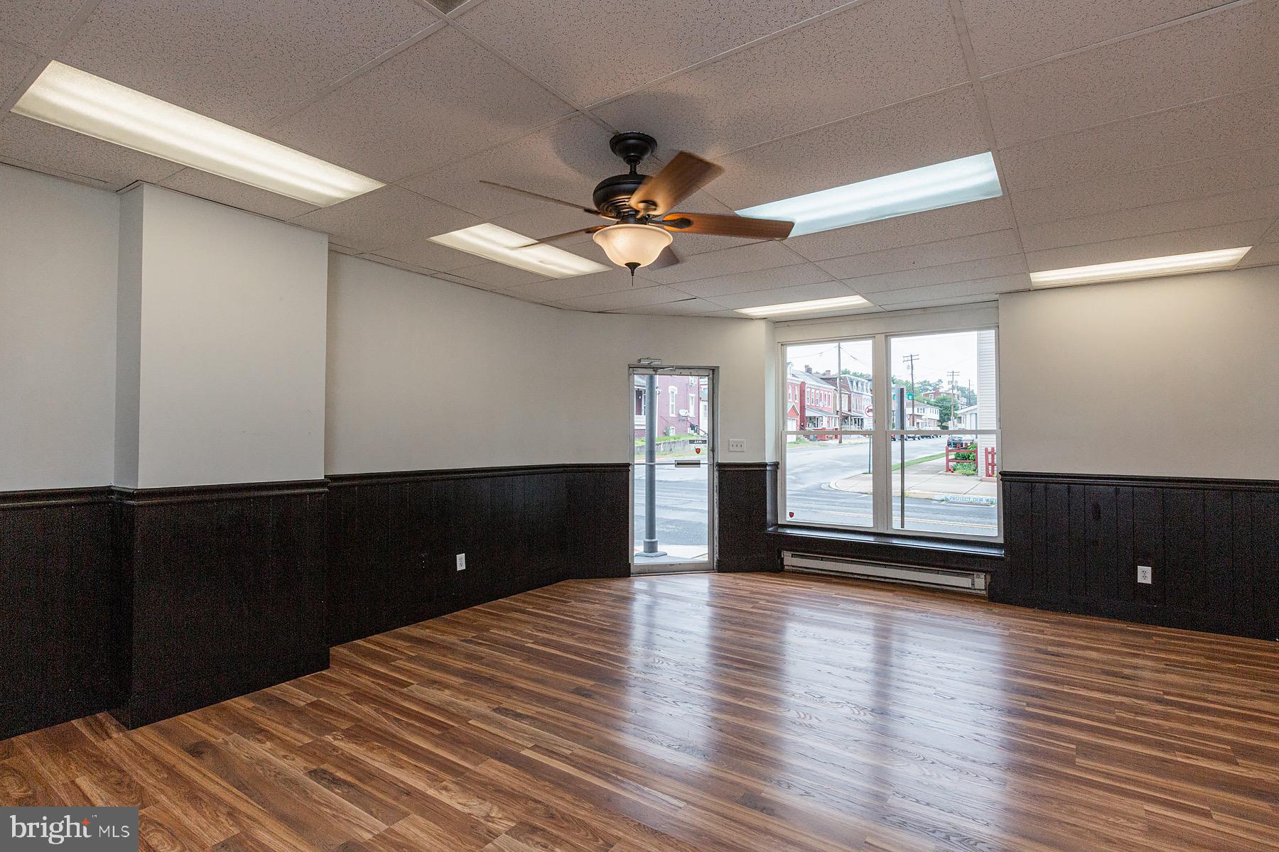 COLUMBIA - Residential Income