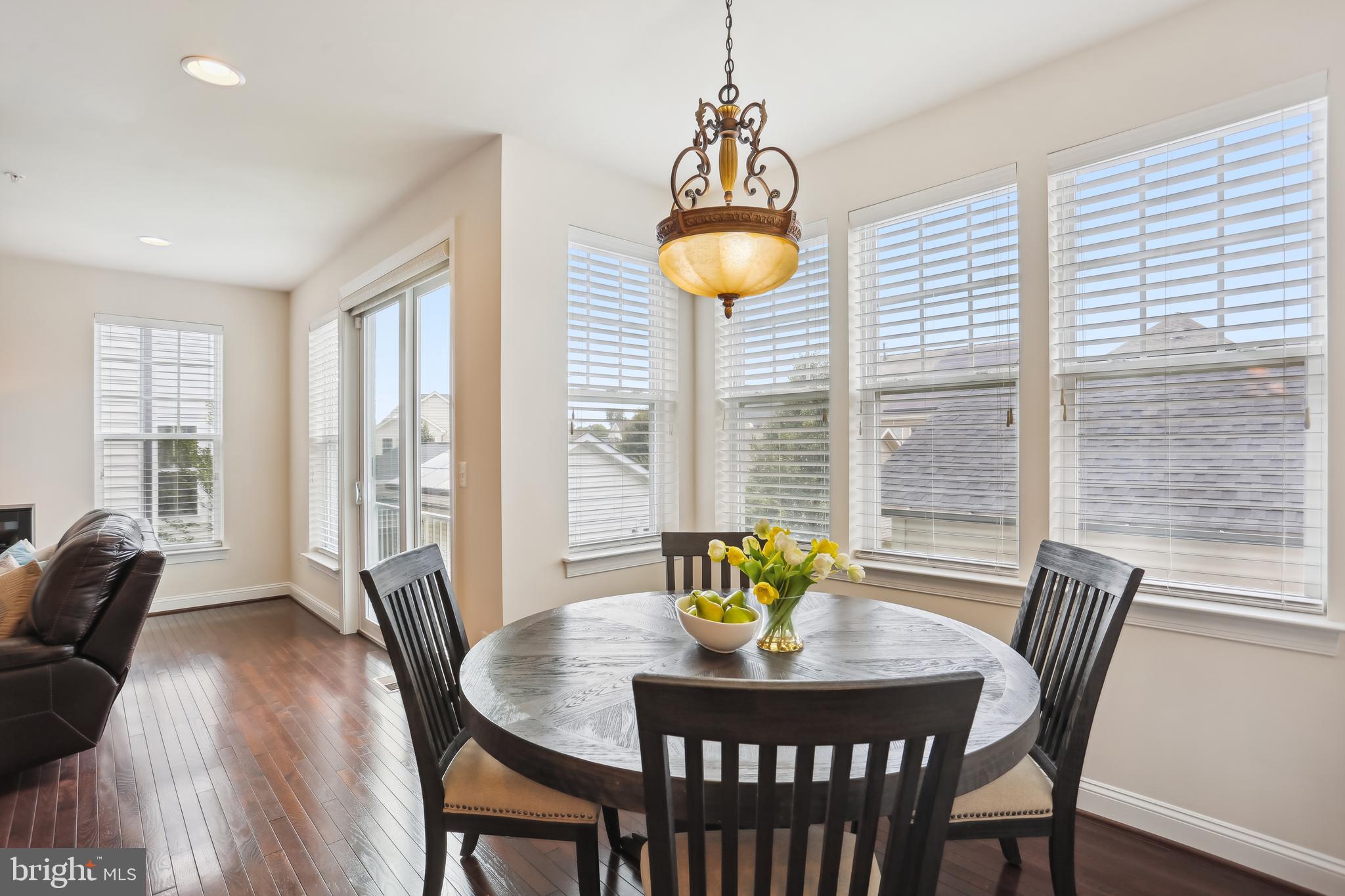 CLARKSBURG TOWN CENTER - Residential