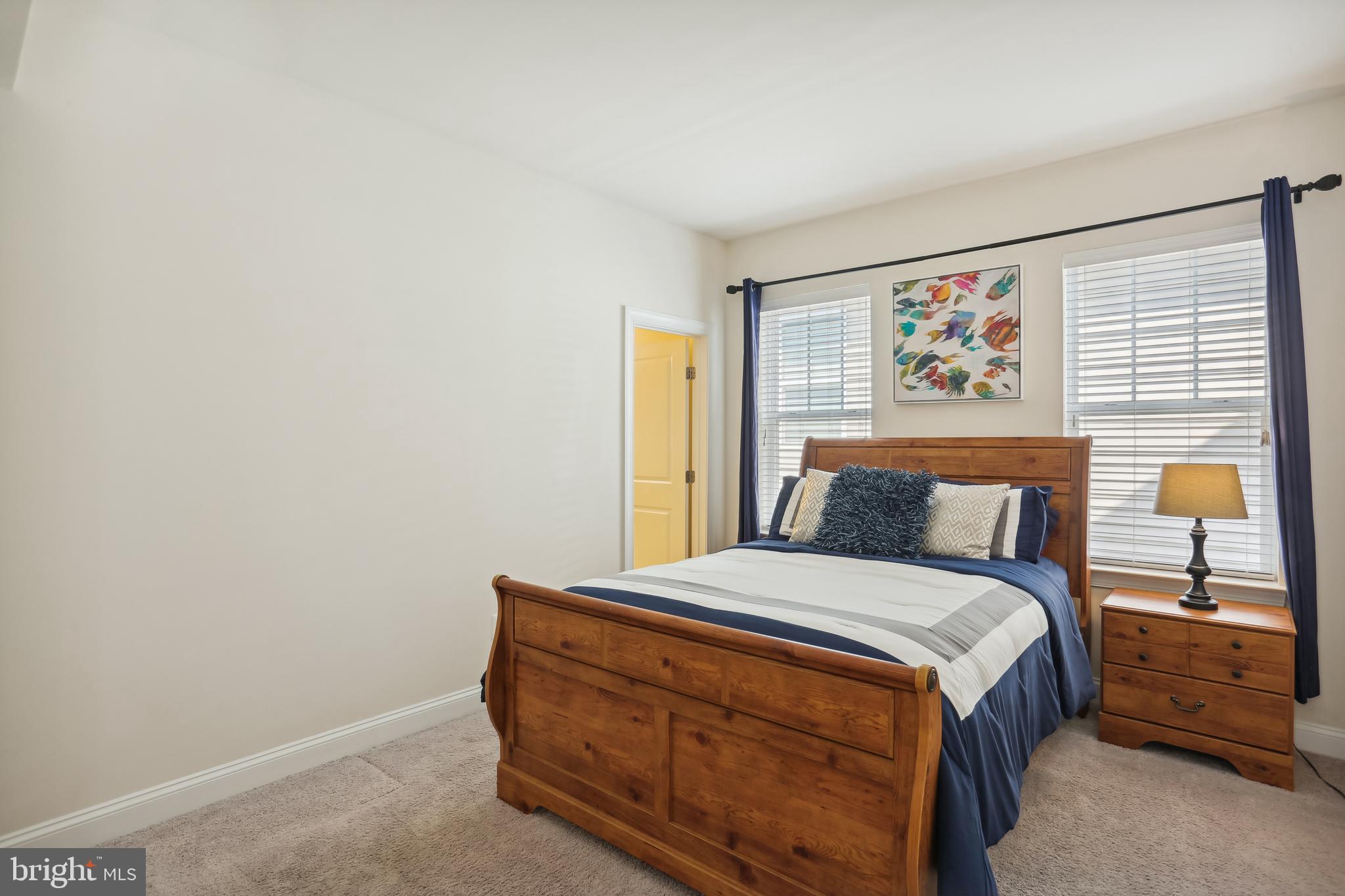 CLARKSBURG TOWN CENTER - Residential