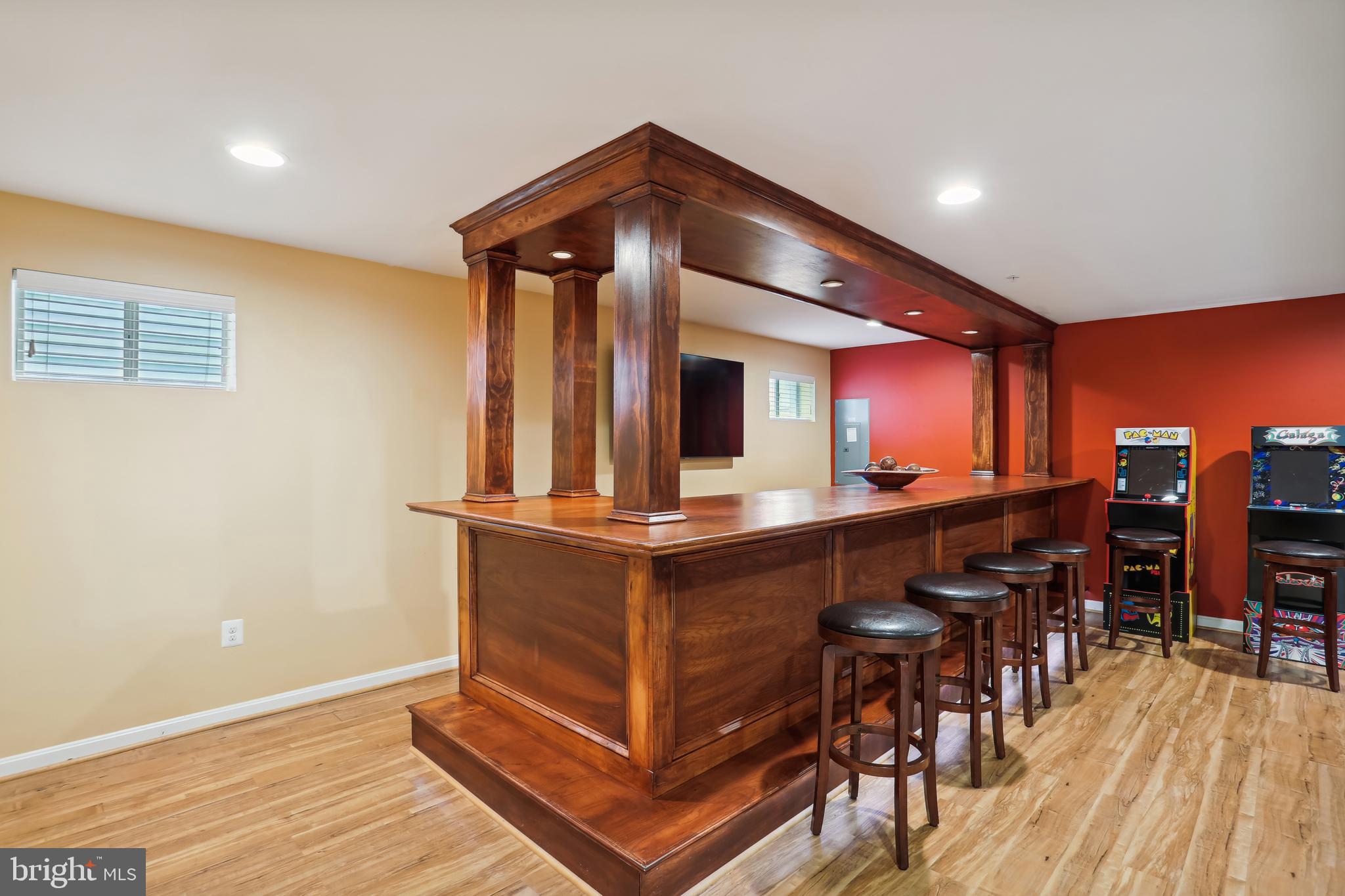 CLARKSBURG TOWN CENTER - Residential