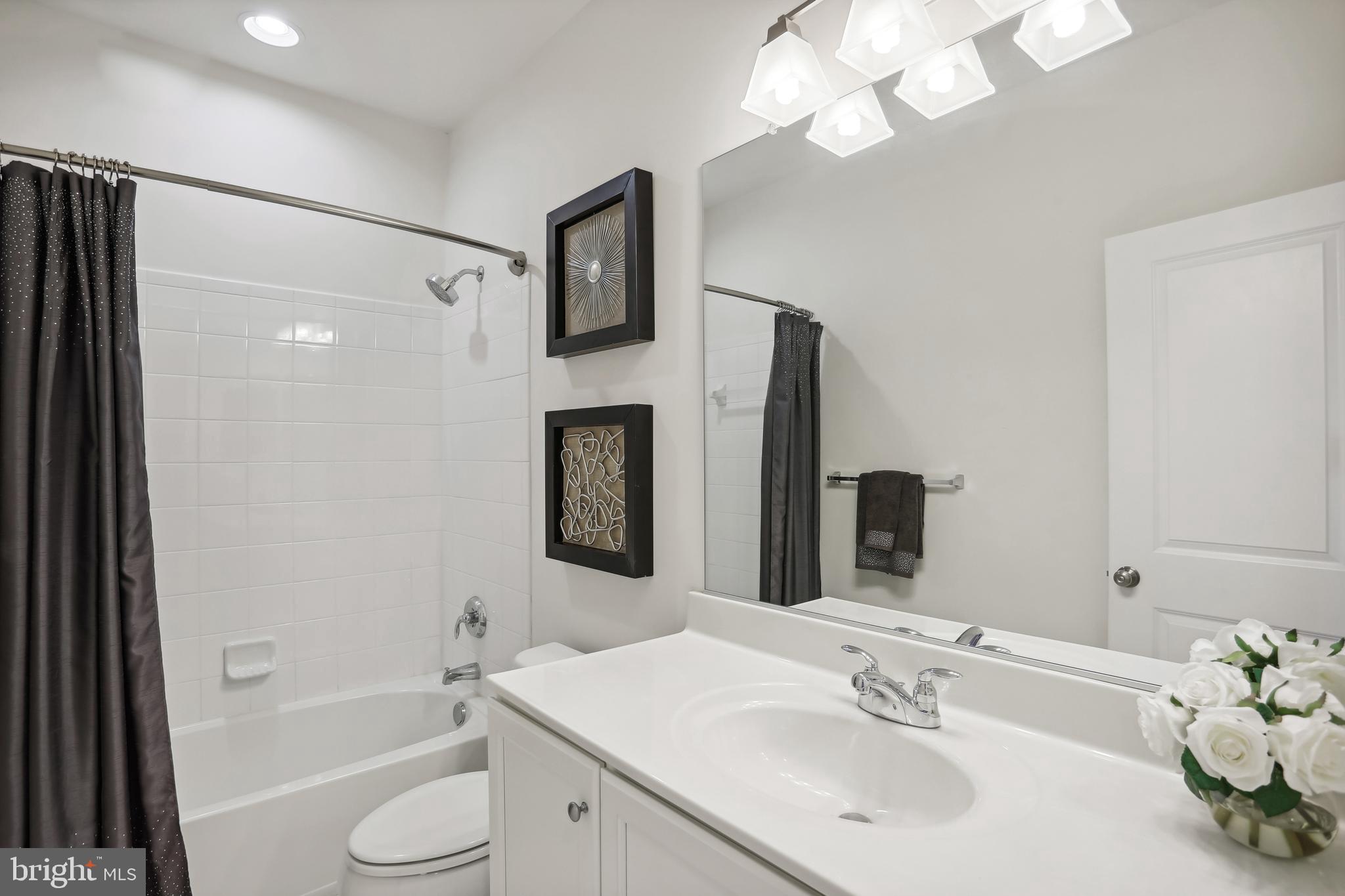 CLARKSBURG TOWN CENTER - Residential