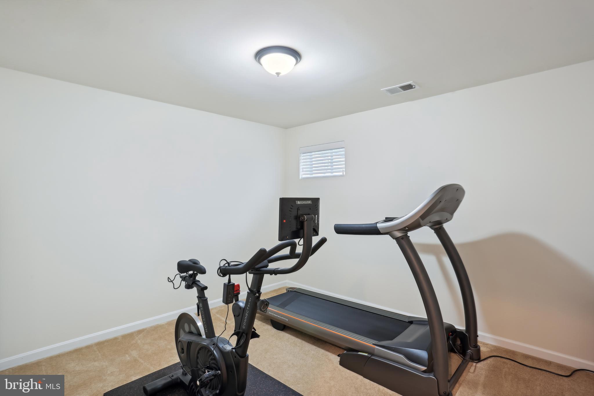 CLARKSBURG TOWN CENTER - Residential