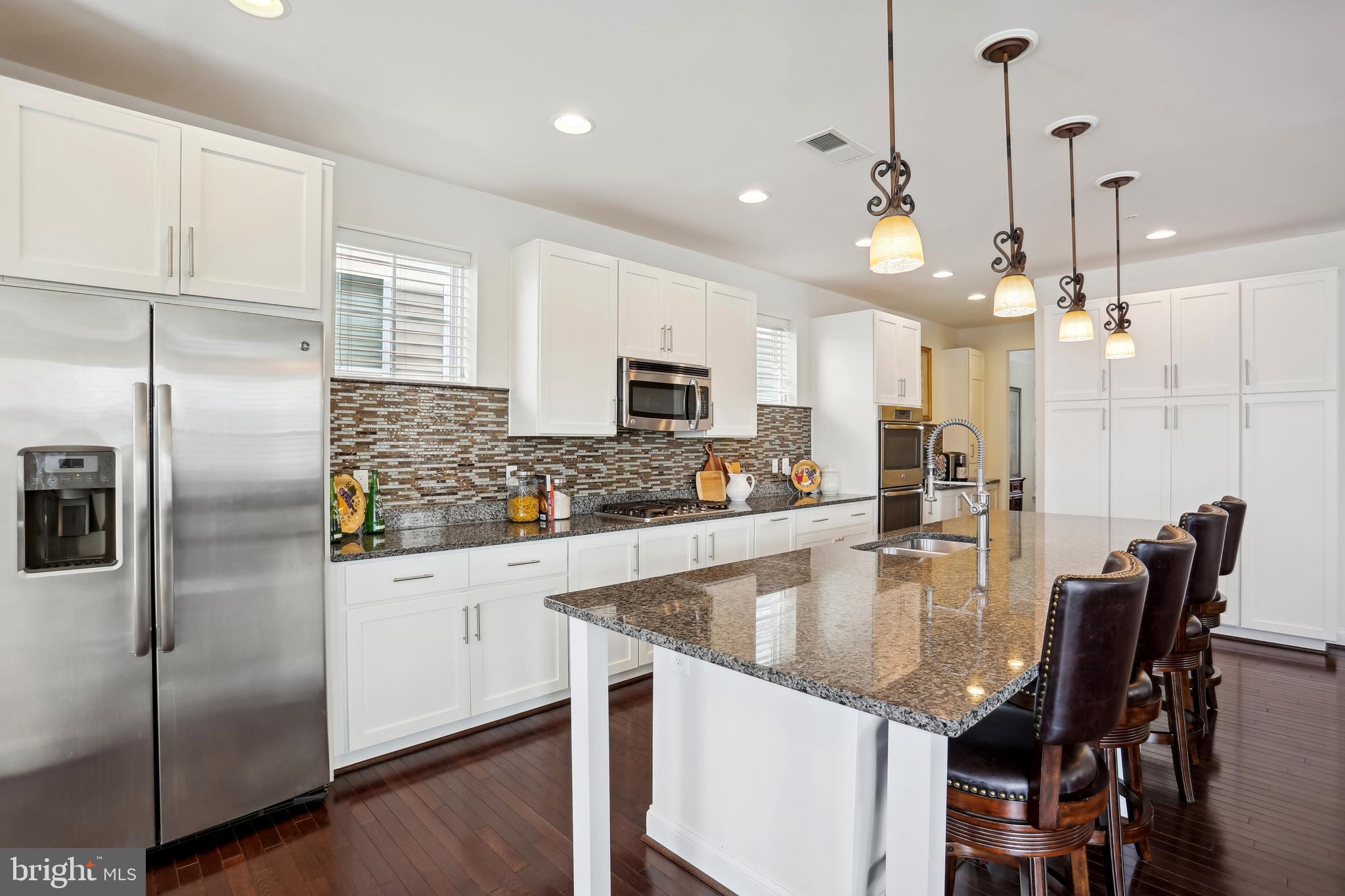 CLARKSBURG TOWN CENTER - Residential