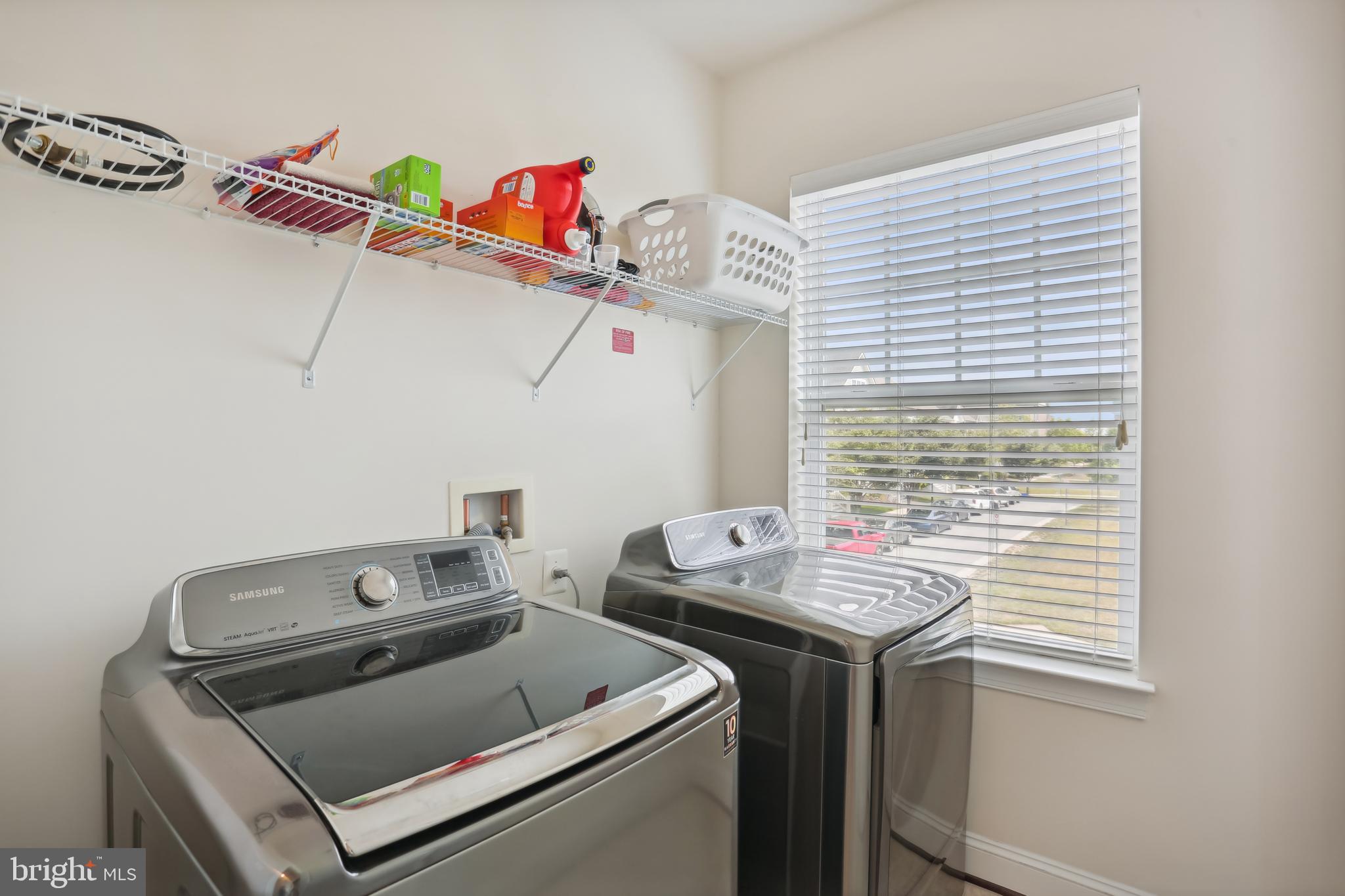 CLARKSBURG TOWN CENTER - Residential