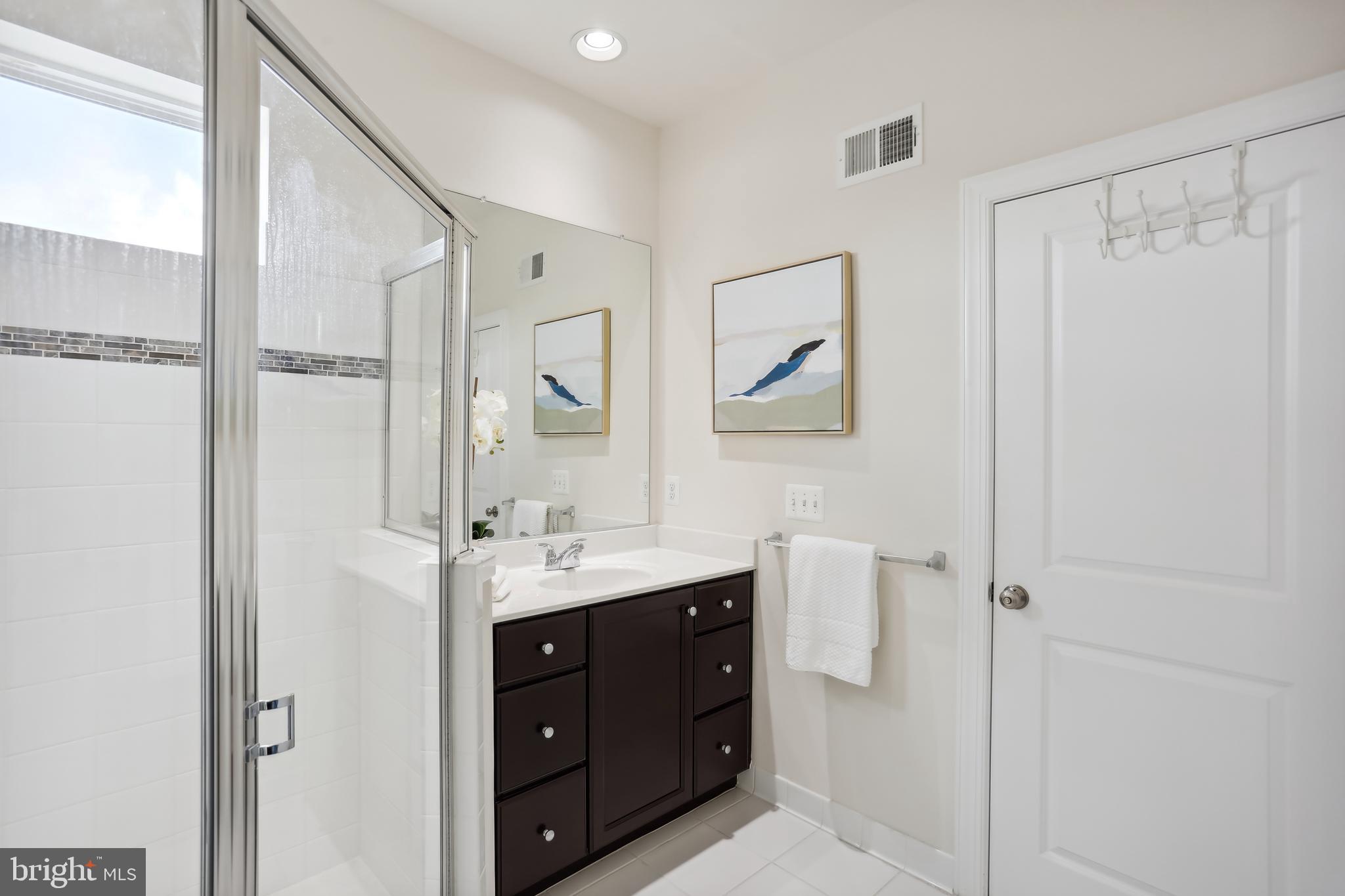 CLARKSBURG TOWN CENTER - Residential