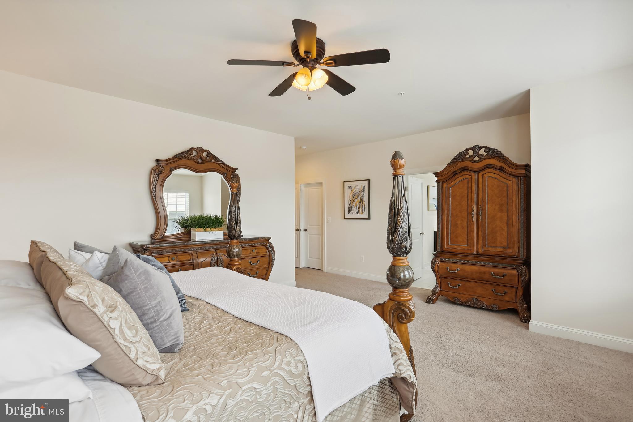 CLARKSBURG TOWN CENTER - Residential