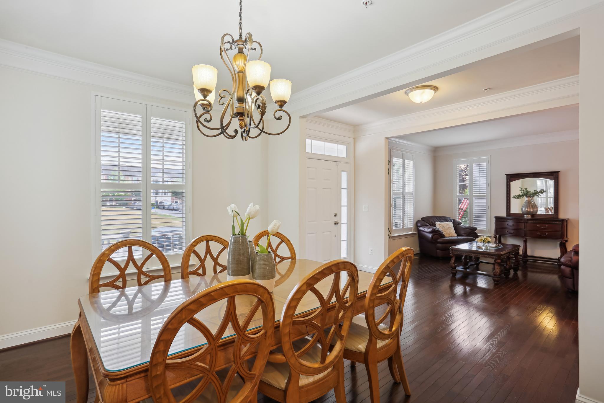 CLARKSBURG TOWN CENTER - Residential