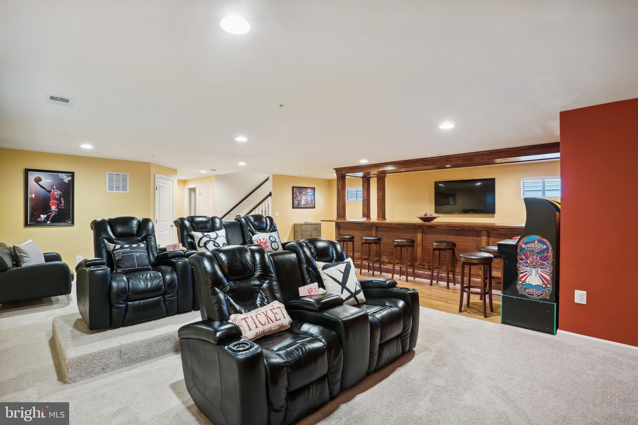 CLARKSBURG TOWN CENTER - Residential