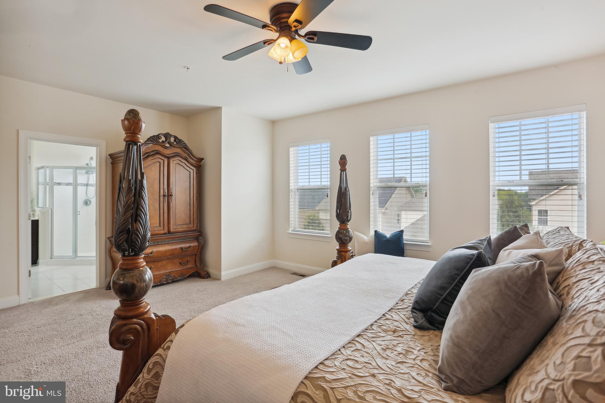 CLARKSBURG TOWN CENTER - Residential