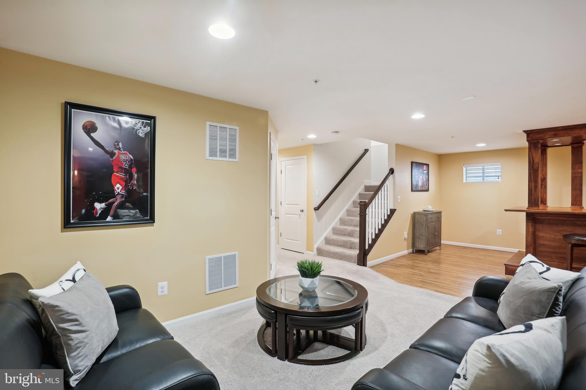 CLARKSBURG TOWN CENTER - Residential