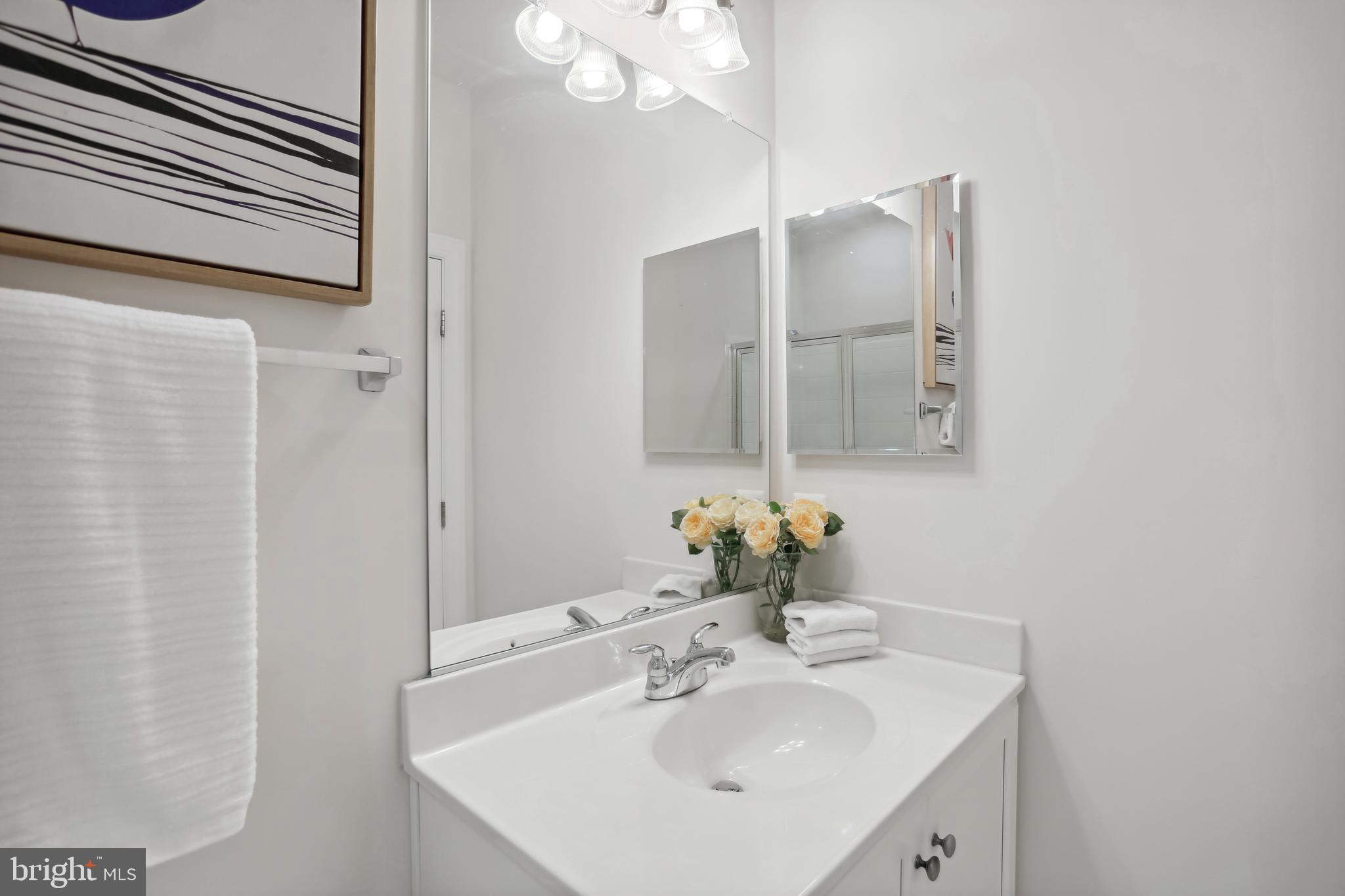 CLARKSBURG TOWN CENTER - Residential