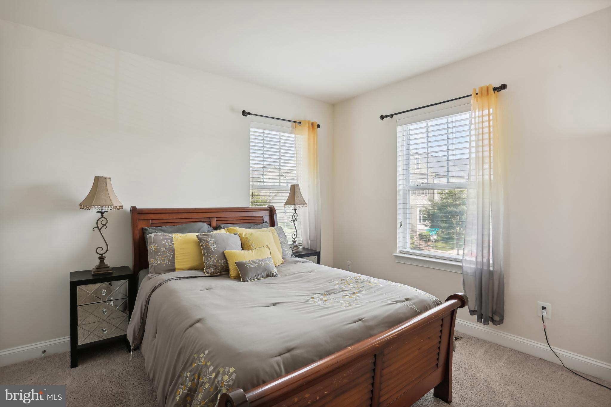 CLARKSBURG TOWN CENTER - Residential