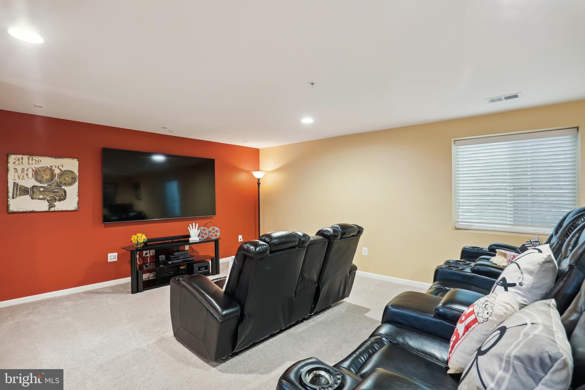 CLARKSBURG TOWN CENTER - Residential