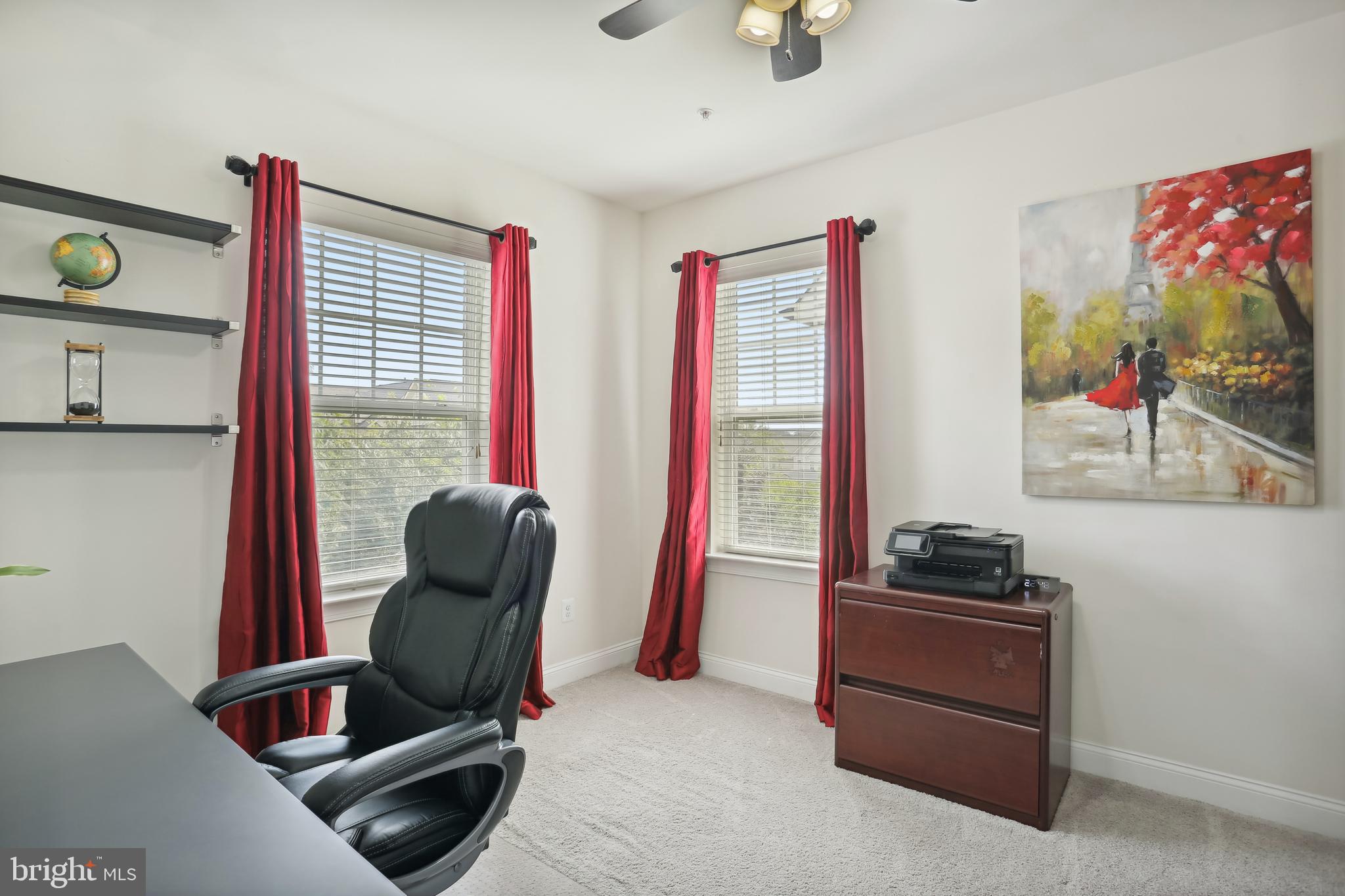 CLARKSBURG TOWN CENTER - Residential