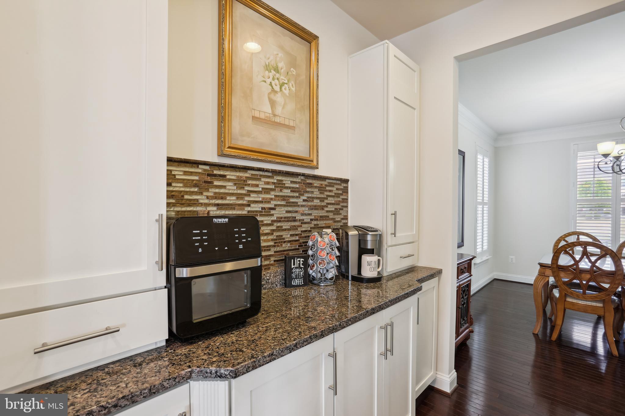 CLARKSBURG TOWN CENTER - Residential