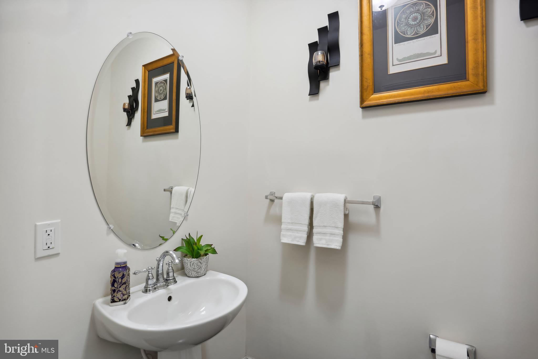 CLARKSBURG TOWN CENTER - Residential