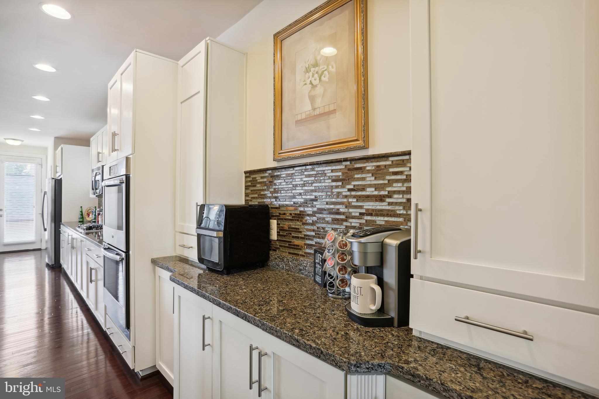 CLARKSBURG TOWN CENTER - Residential