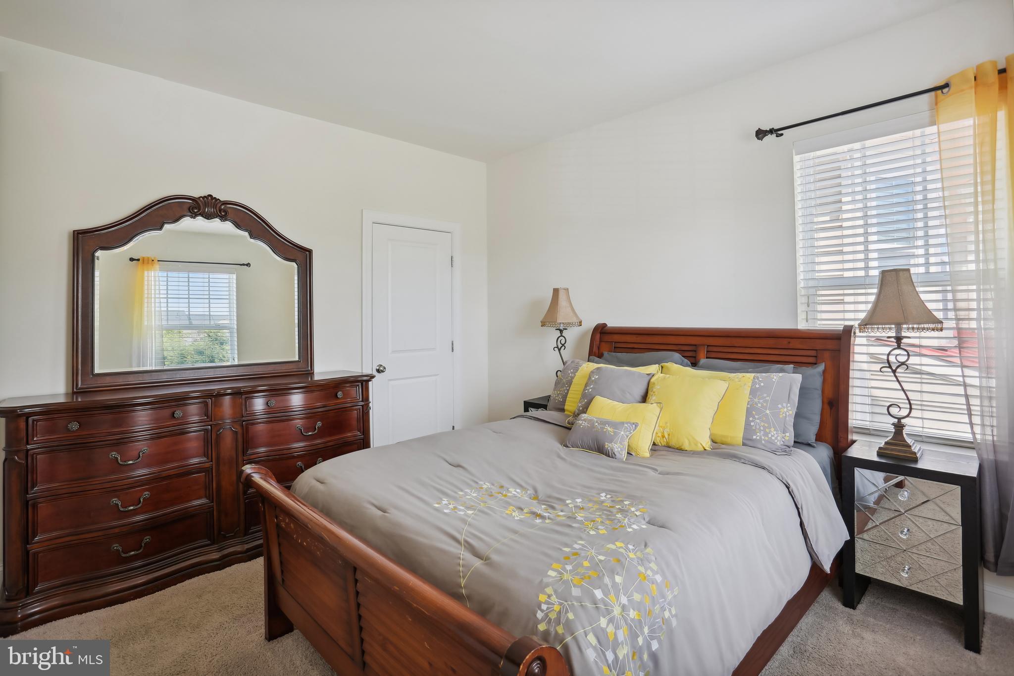 CLARKSBURG TOWN CENTER - Residential