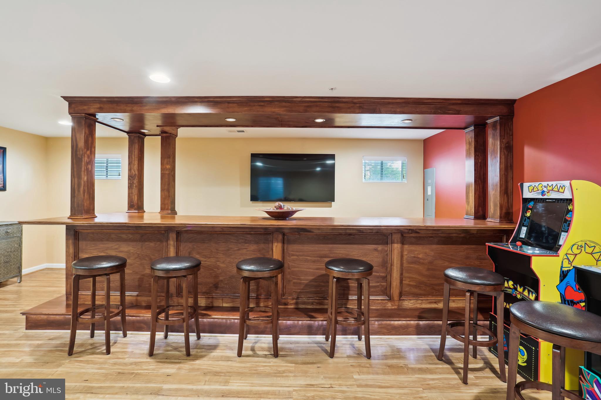 CLARKSBURG TOWN CENTER - Residential