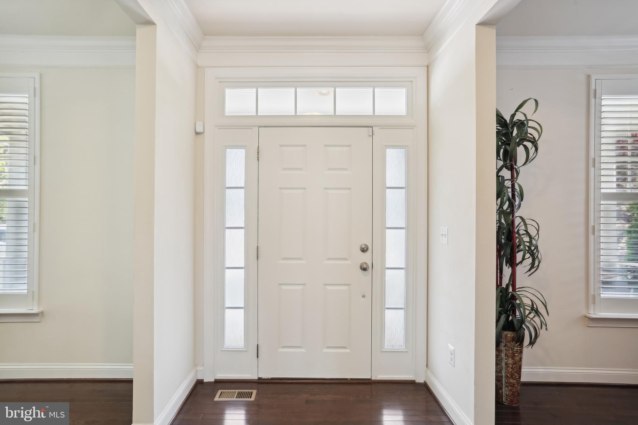 CLARKSBURG TOWN CENTER - Residential