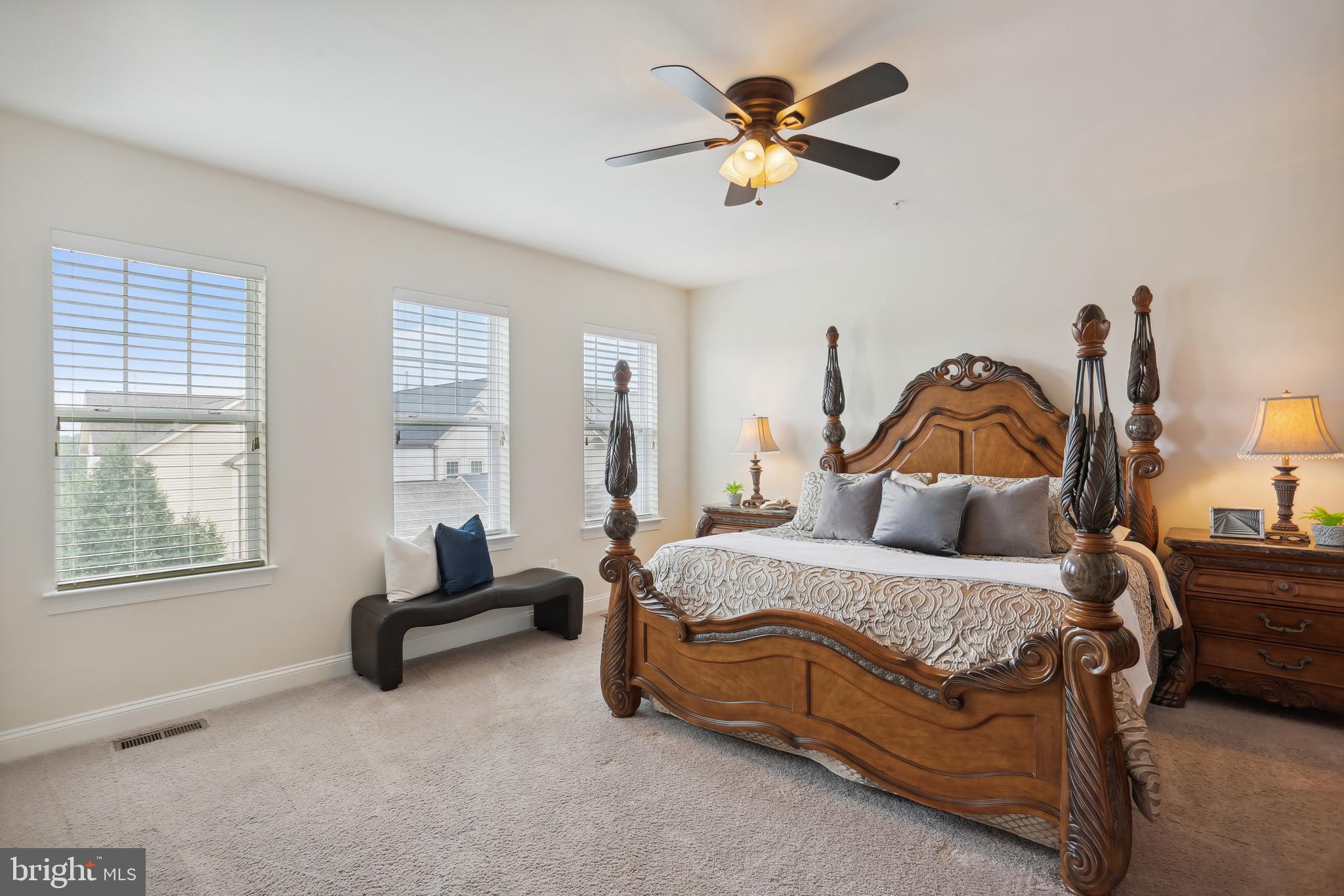 CLARKSBURG TOWN CENTER - Residential