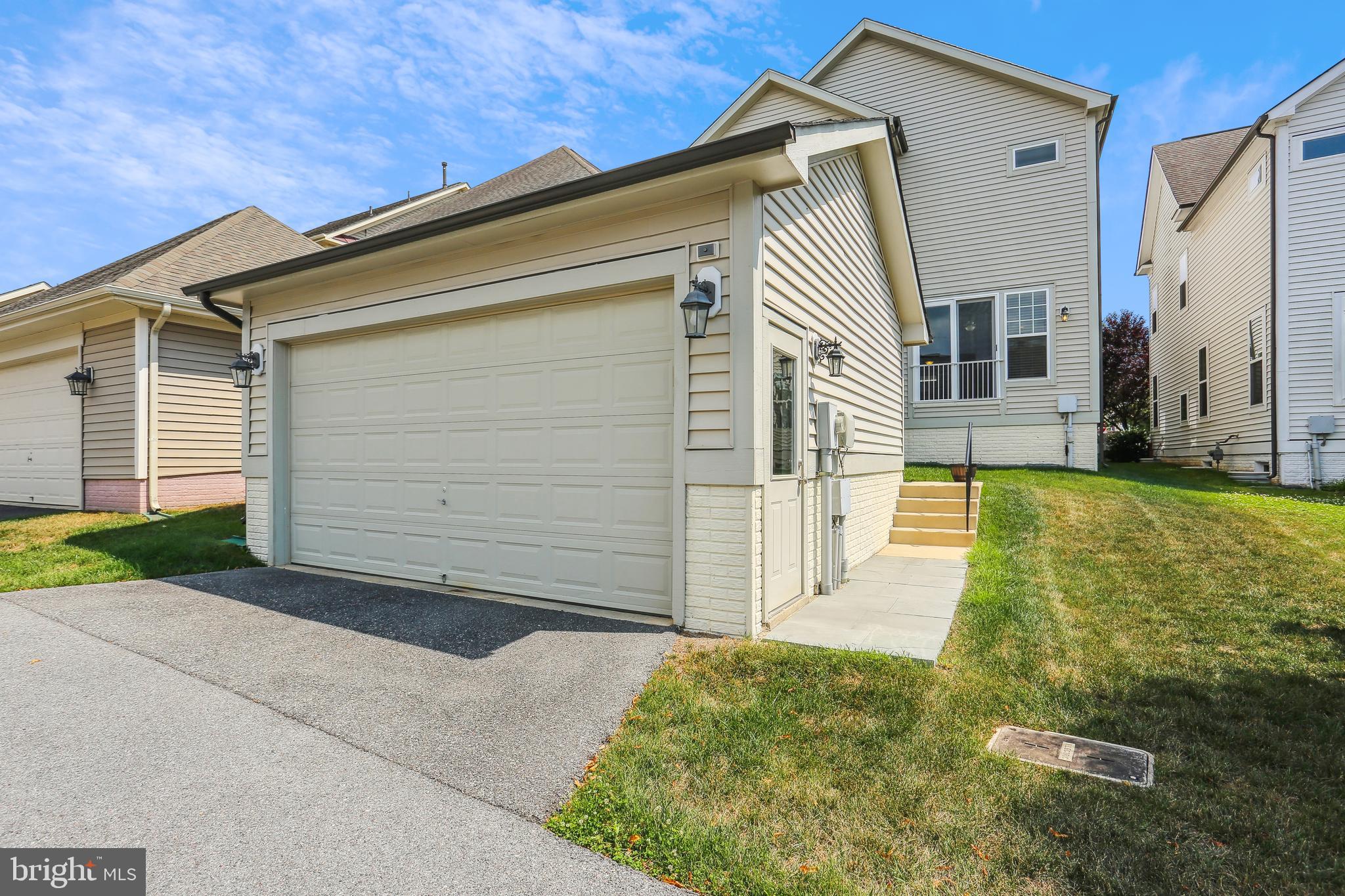 CLARKSBURG TOWN CENTER - Residential