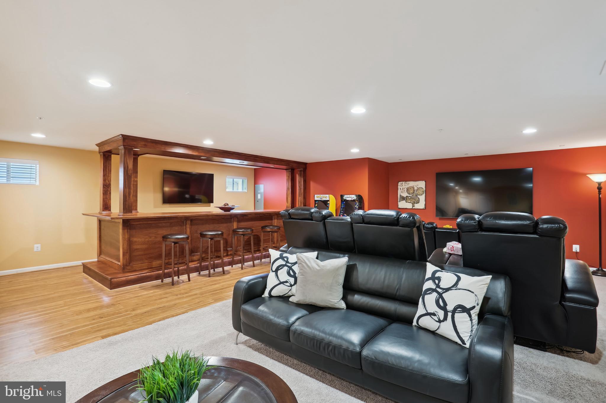 CLARKSBURG TOWN CENTER - Residential