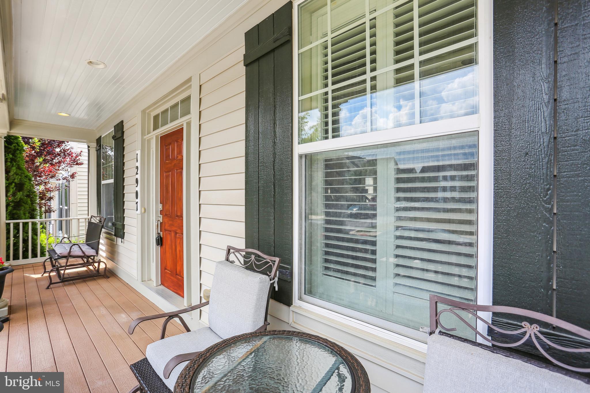 CLARKSBURG TOWN CENTER - Residential