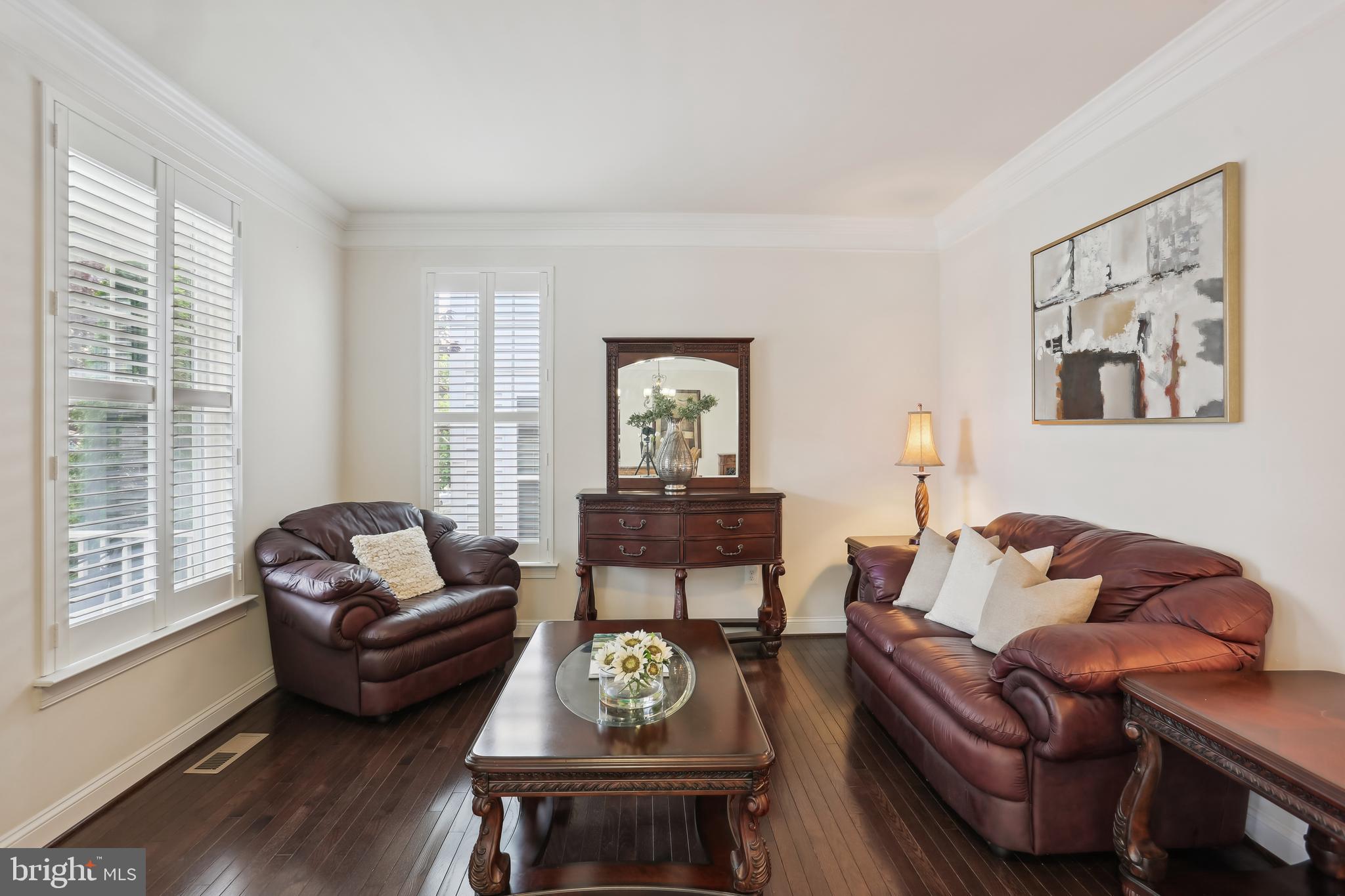 CLARKSBURG TOWN CENTER - Residential