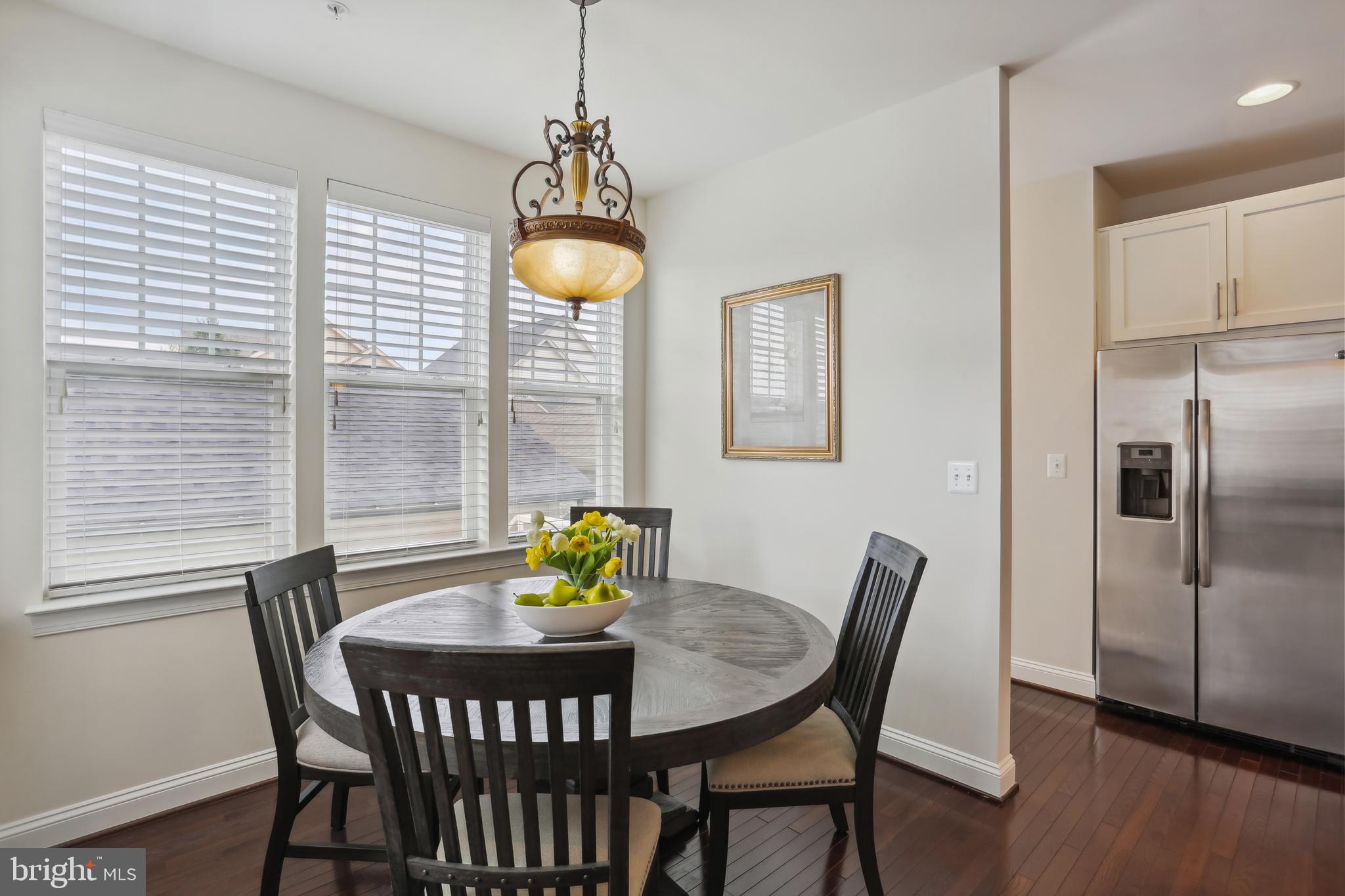 CLARKSBURG TOWN CENTER - Residential