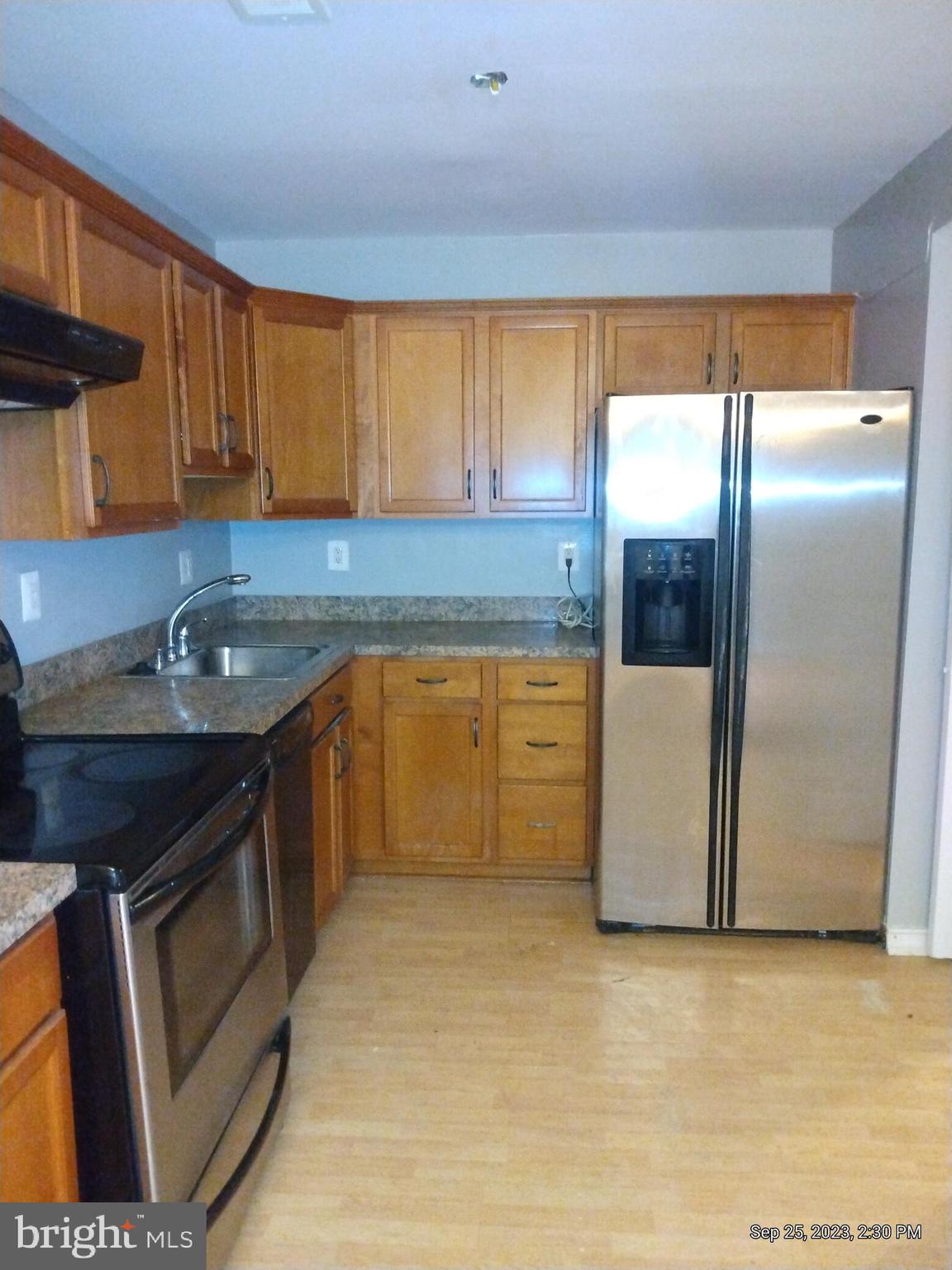 CINNAMON RIDGE CONDO - Residential Lease