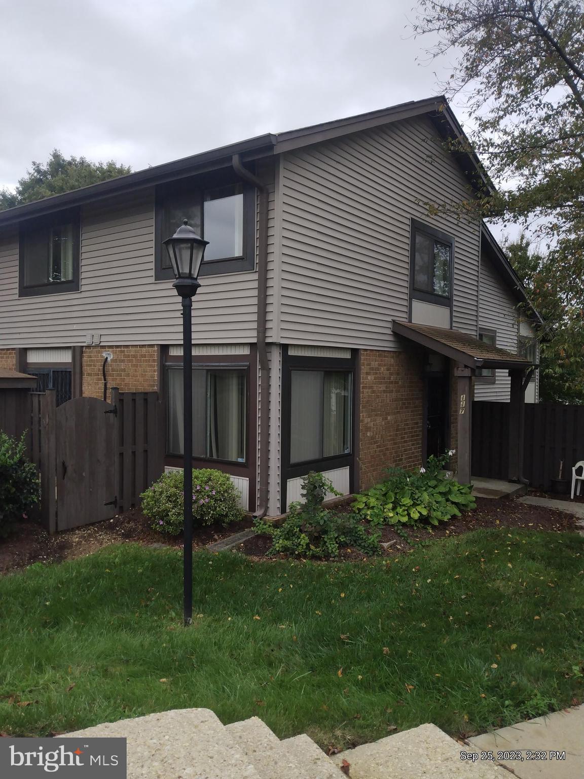CINNAMON RIDGE CONDO - Residential Lease