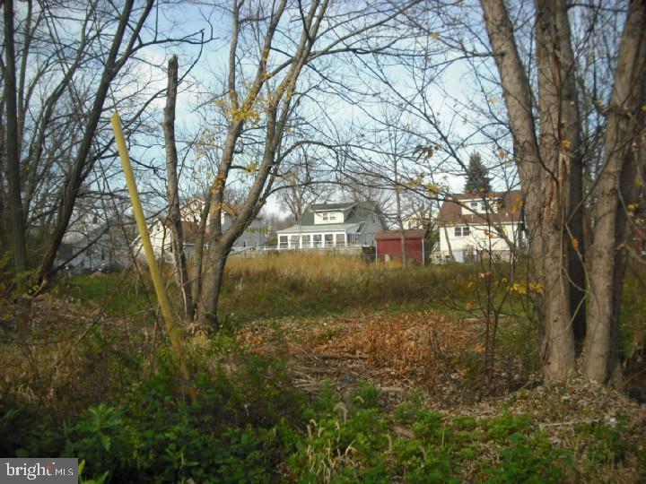 lot 1 MASON STREET