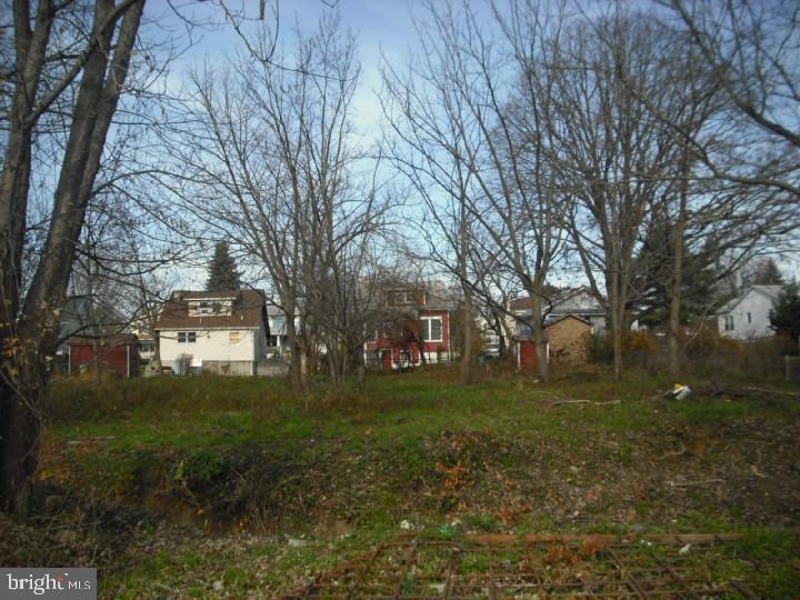 lot 1 MASON STREET
