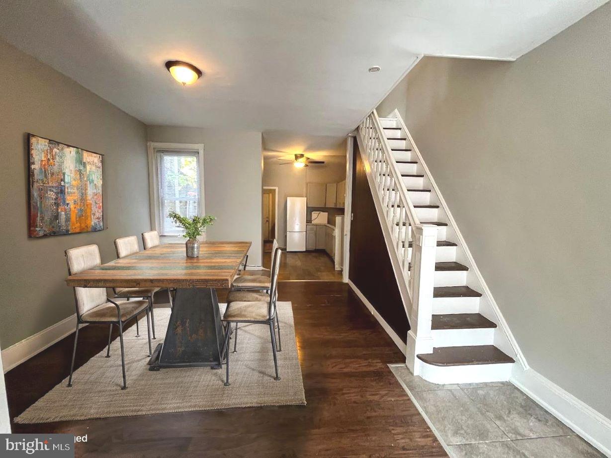 PHILADELPHIA (WEST) - Residential