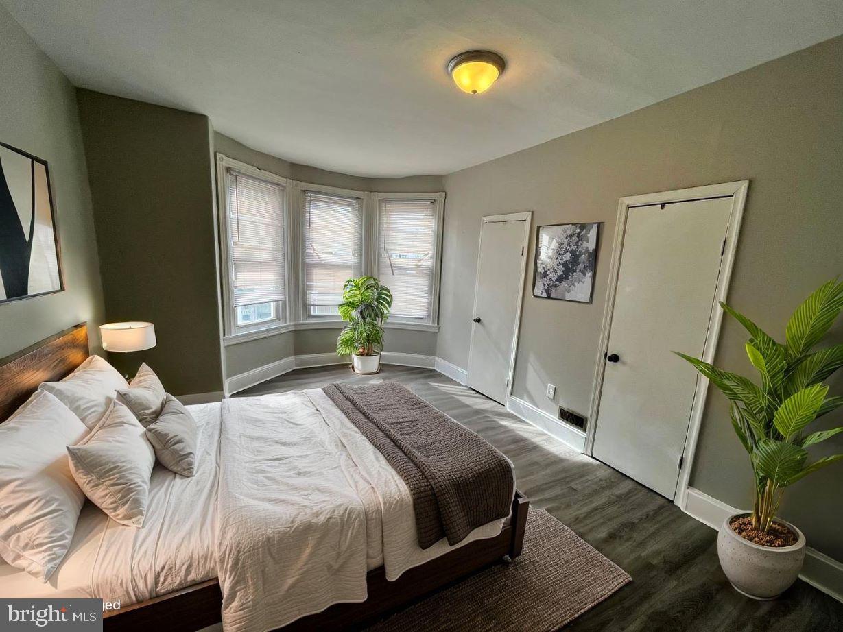 PHILADELPHIA (WEST) - Residential