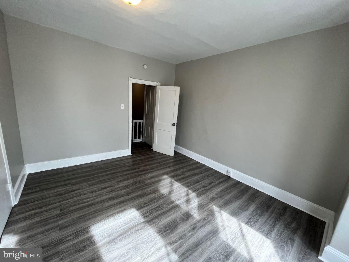 PHILADELPHIA (WEST) - Residential