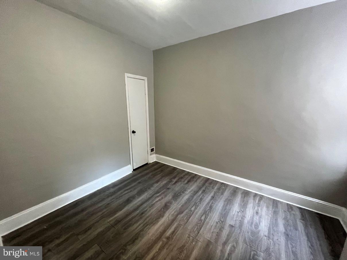 PHILADELPHIA (WEST) - Residential