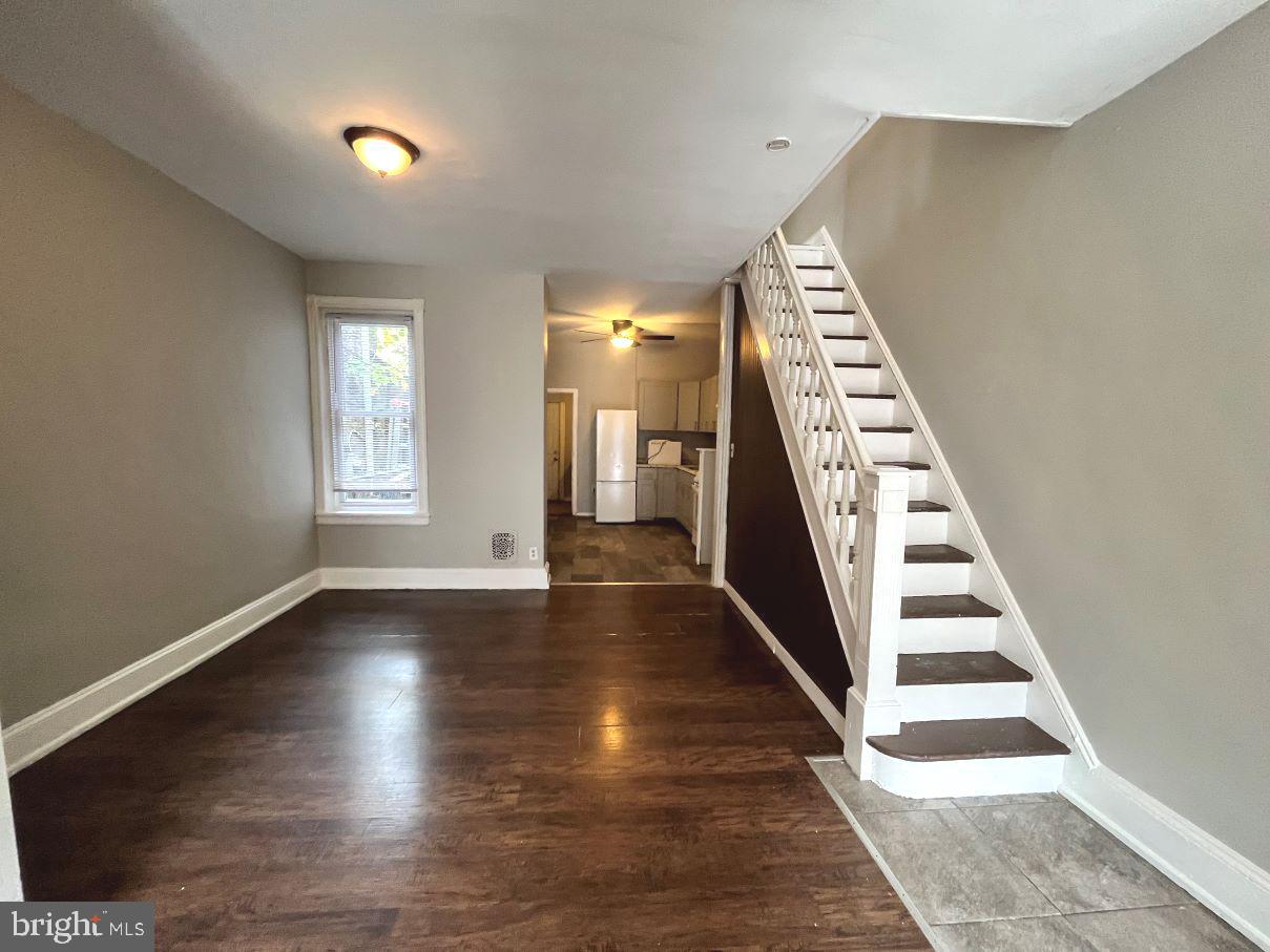 PHILADELPHIA (WEST) - Residential