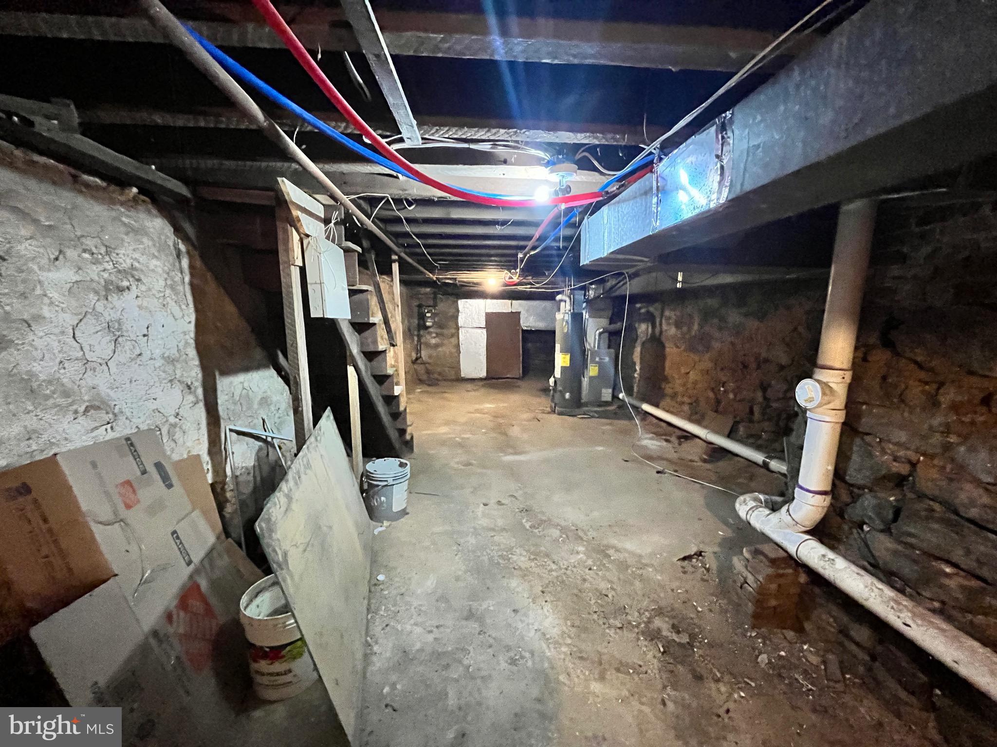 PHILADELPHIA (WEST) - Residential