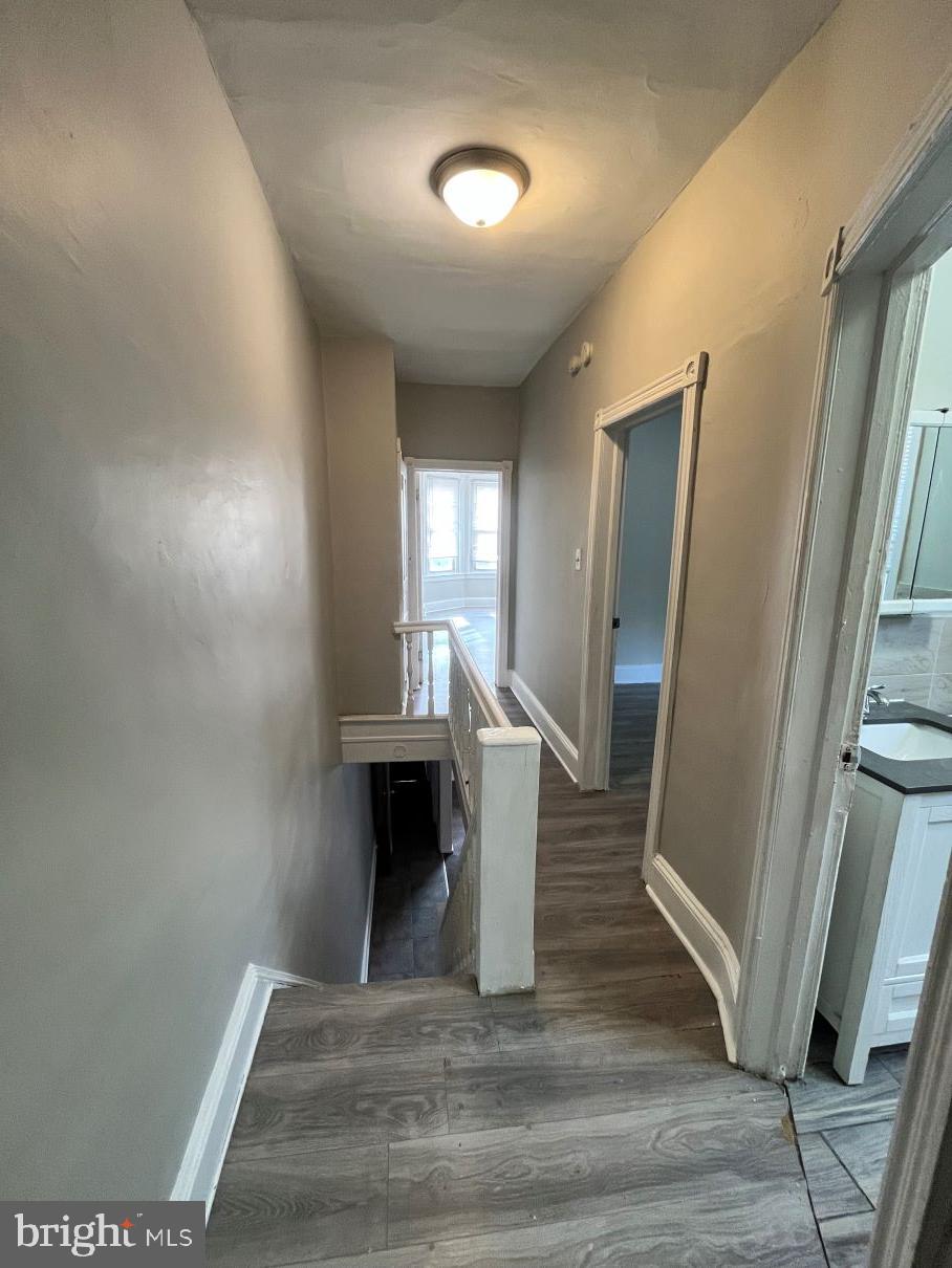 PHILADELPHIA (WEST) - Residential